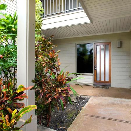 Kbm Resorts Free Car Kapalua Bay Villa Kbv-31G4 Spectacular Ocean Views 외부 사진