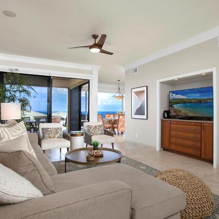 Kbm Resorts Free Car Kapalua Bay Villa Kbv-31G4 Spectacular Ocean Views 외부 사진