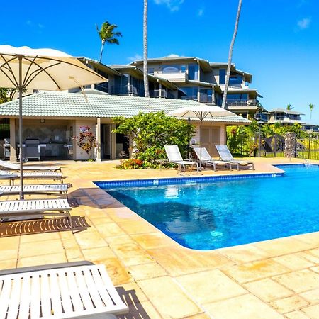 Kbm Resorts Free Car Kapalua Bay Villa Kbv-31G4 Spectacular Ocean Views 외부 사진