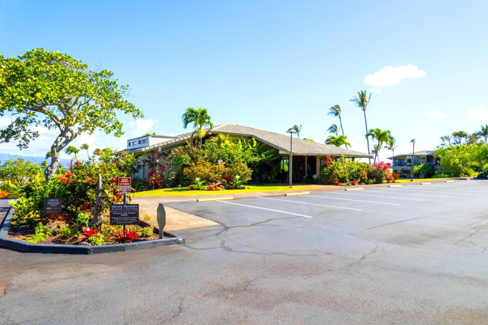 Kbm Resorts Free Car Kapalua Bay Villa Kbv-31G4 Spectacular Ocean Views 외부 사진