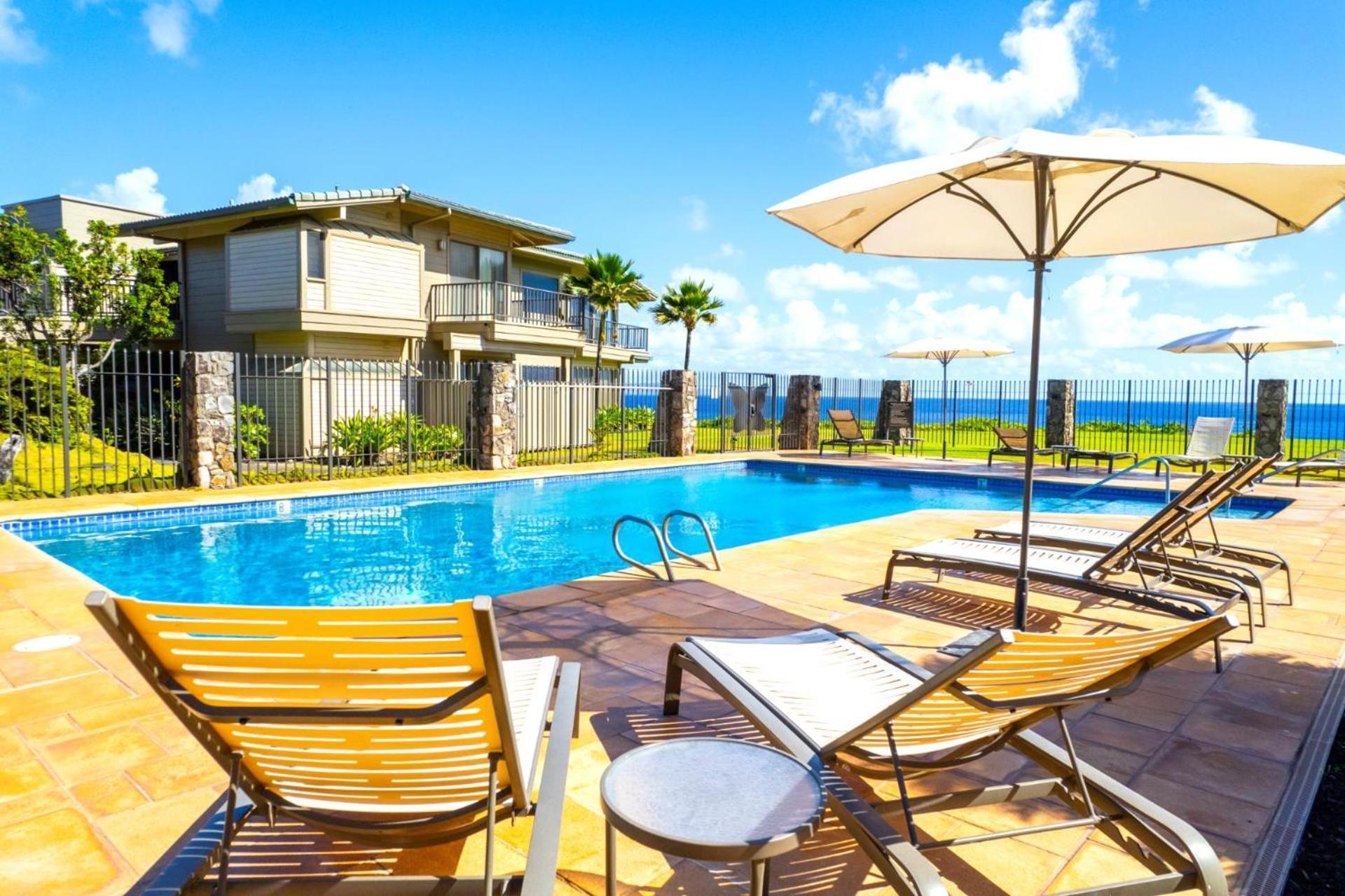Kbm Resorts Free Car Kapalua Bay Villa Kbv-31G4 Spectacular Ocean Views 외부 사진