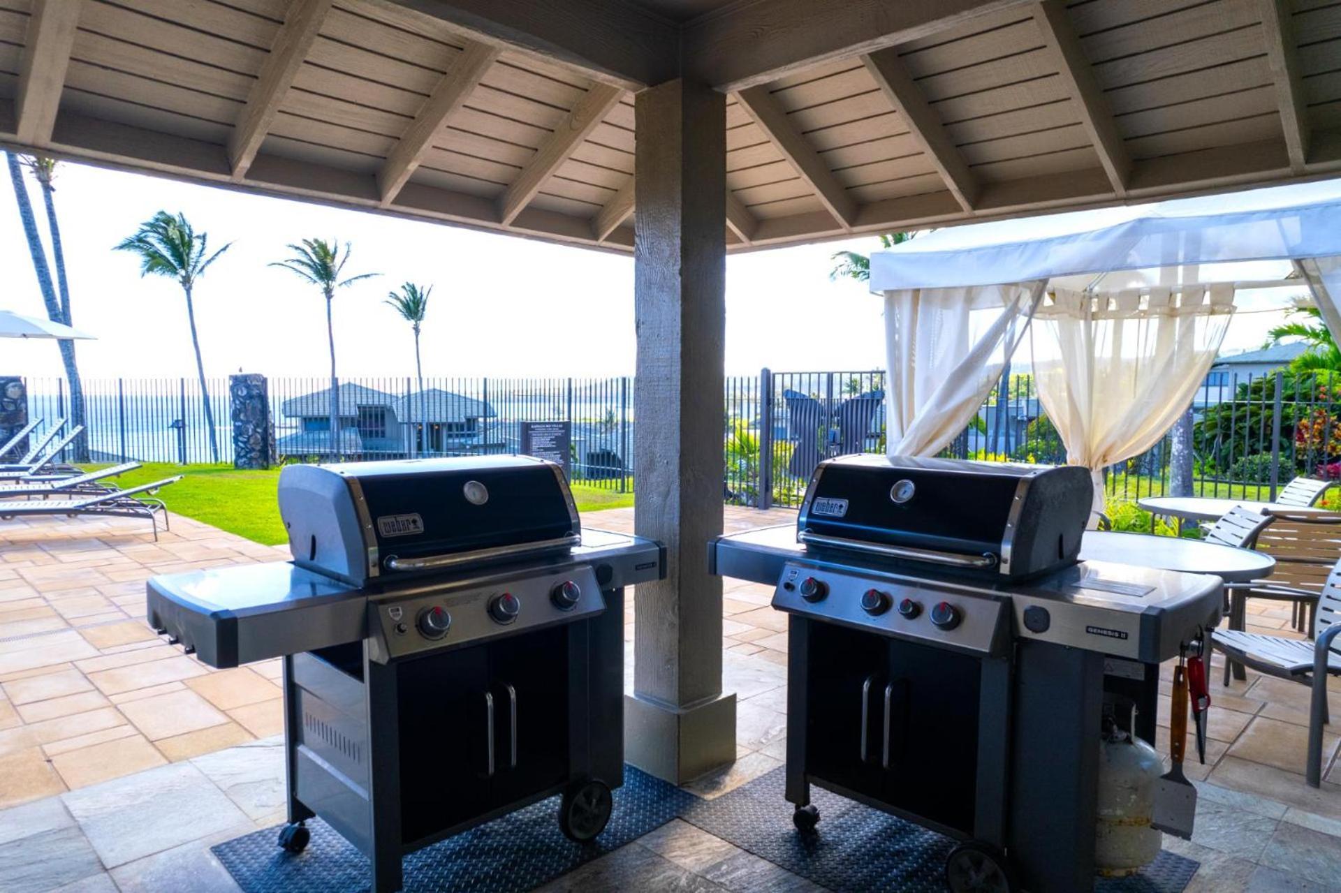 Kbm Resorts Free Car Kapalua Bay Villa Kbv-31G4 Spectacular Ocean Views 외부 사진