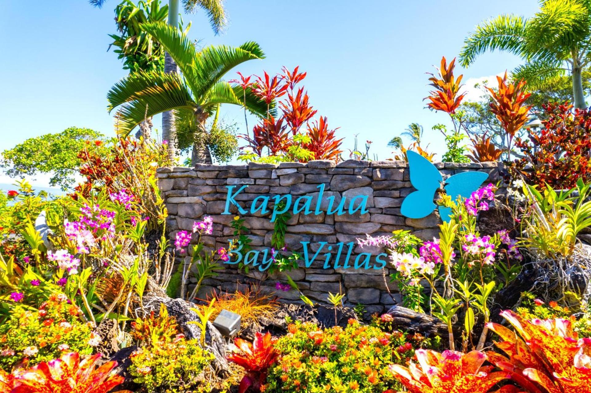 Kbm Resorts Free Car Kapalua Bay Villa Kbv-31G4 Spectacular Ocean Views 외부 사진