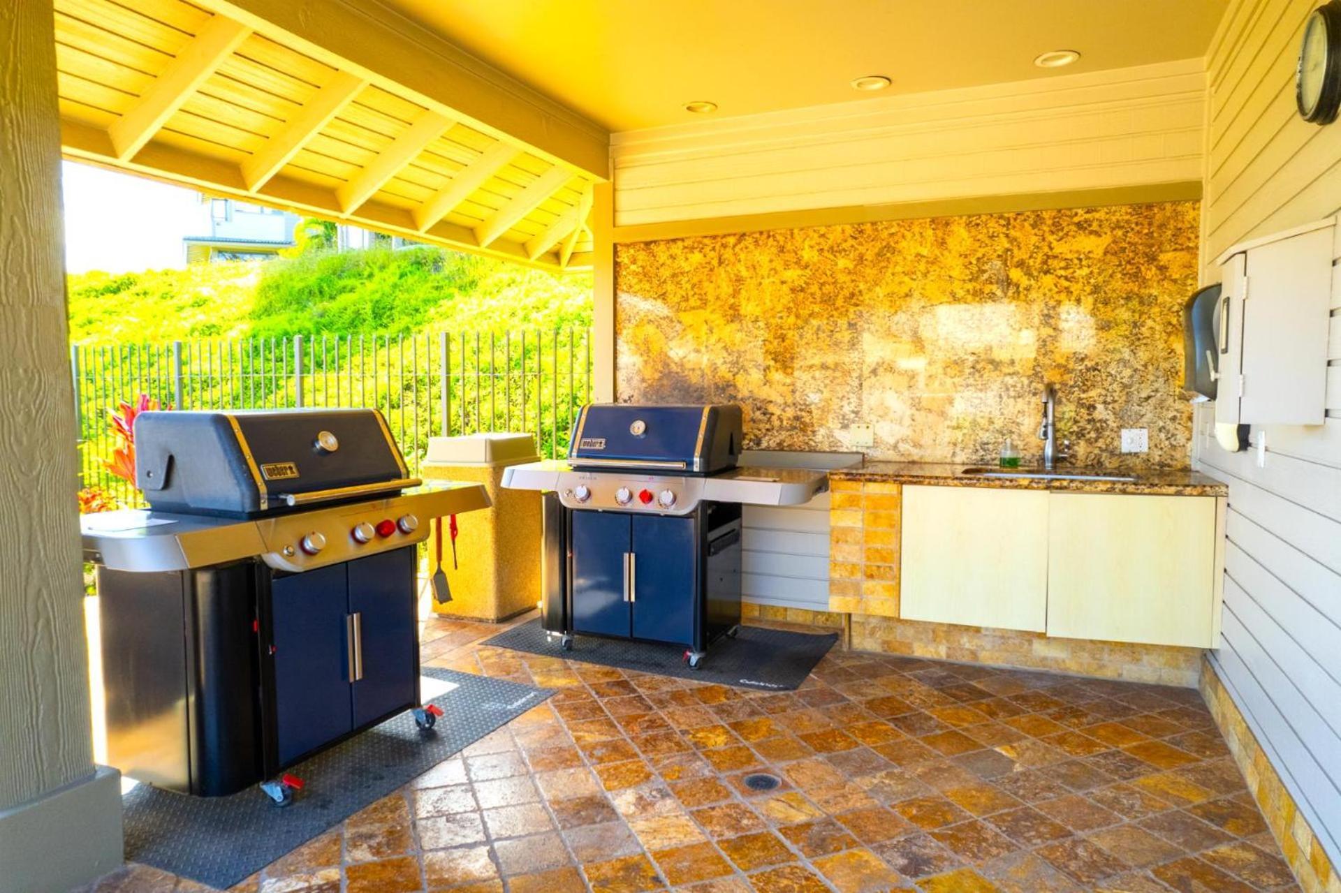 Kbm Resorts Free Car Kapalua Bay Villa Kbv-31G4 Spectacular Ocean Views 외부 사진
