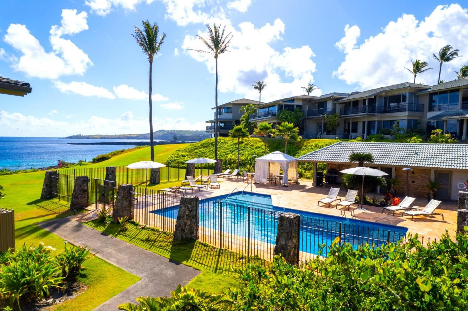Kbm Resorts Free Car Kapalua Bay Villa Kbv-31G4 Spectacular Ocean Views 외부 사진