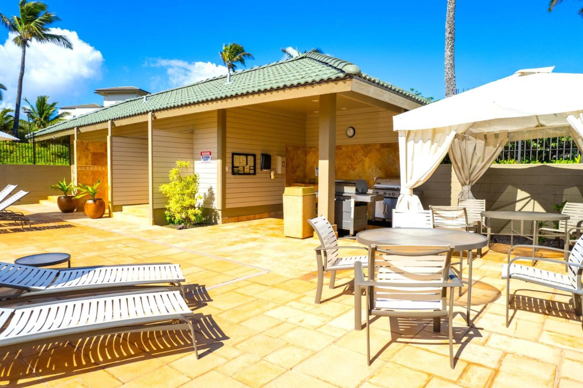 Kbm Resorts Free Car Kapalua Bay Villa Kbv-31G4 Spectacular Ocean Views 외부 사진