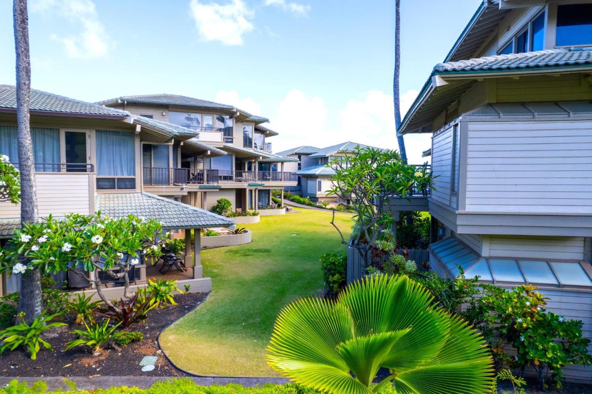 Kbm Resorts Free Car Kapalua Bay Villa Kbv-31G4 Spectacular Ocean Views 외부 사진