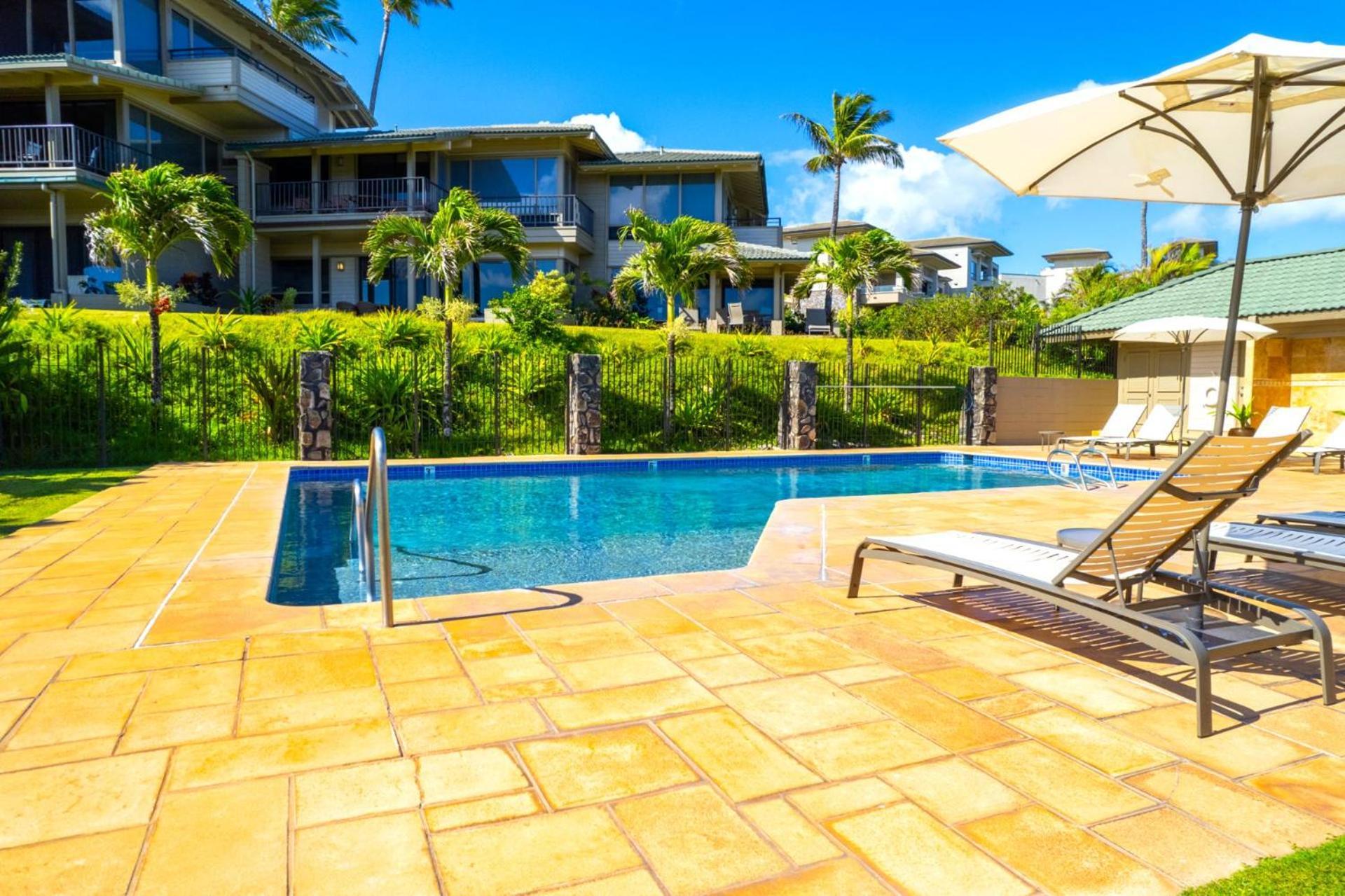 Kbm Resorts Free Car Kapalua Bay Villa Kbv-31G4 Spectacular Ocean Views 외부 사진