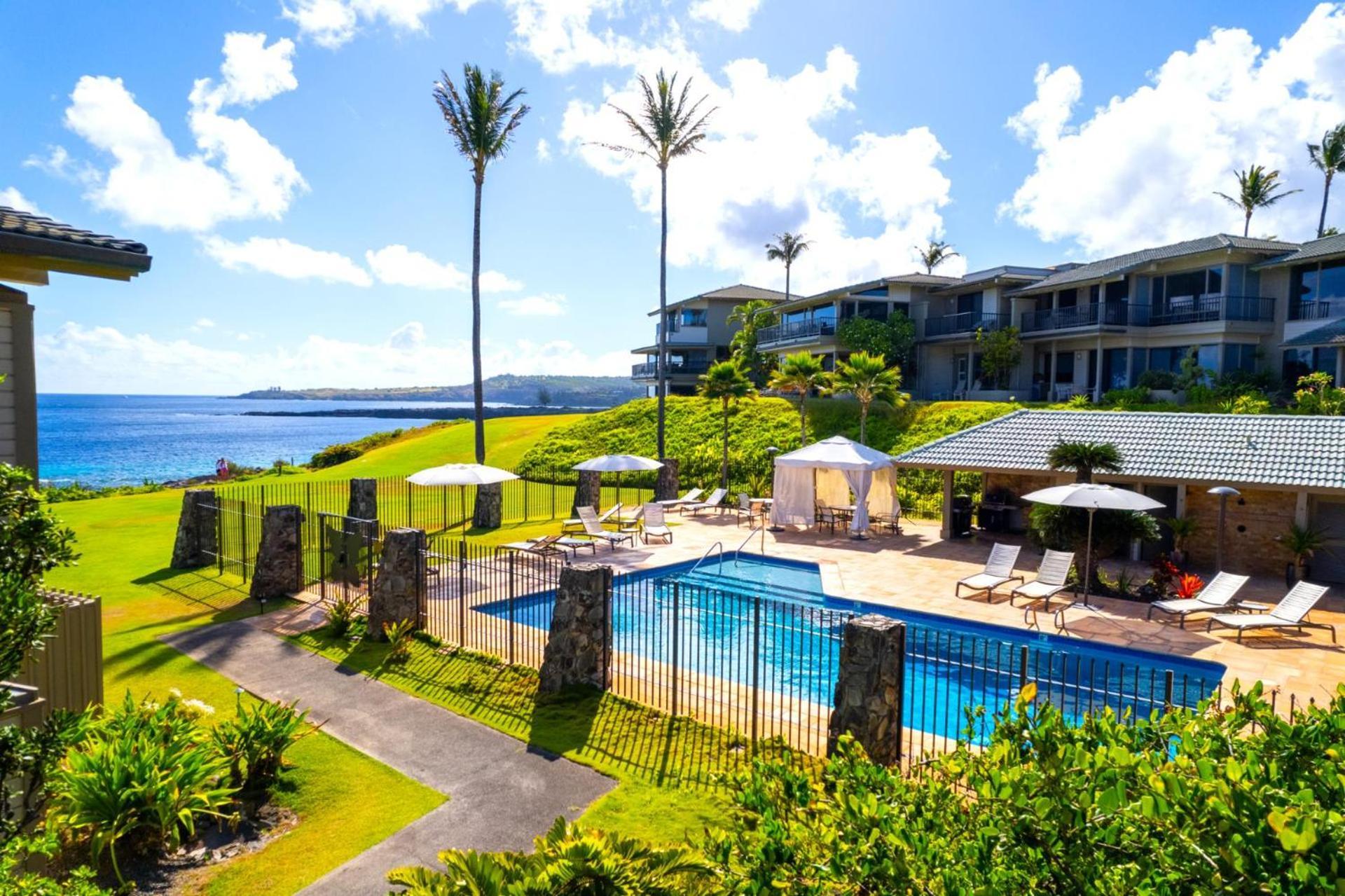 Kbm Resorts Free Car Kapalua Bay Villa Kbv-31G4 Spectacular Ocean Views 외부 사진