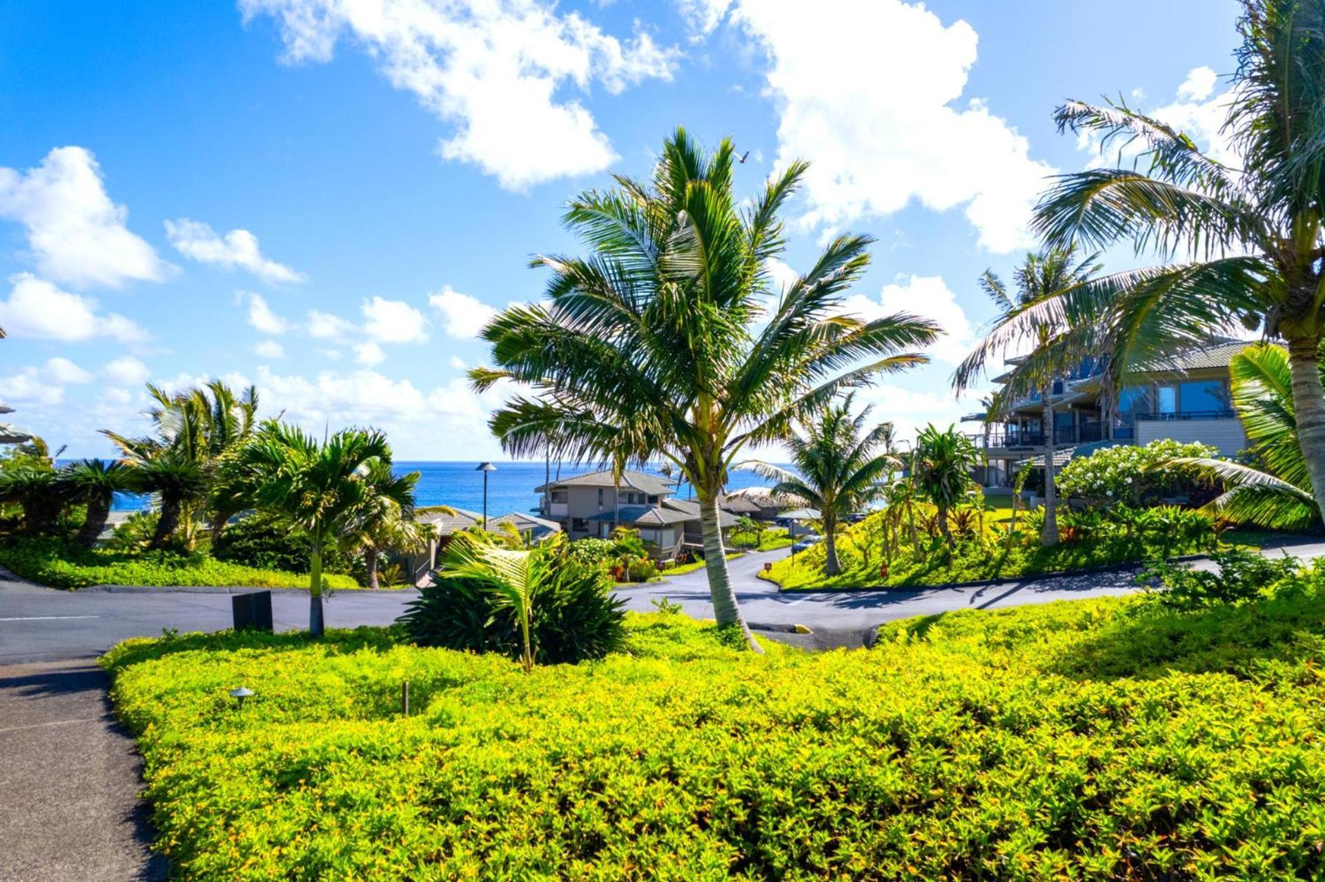 Kbm Resorts Free Car Kapalua Bay Villa Kbv-31G4 Spectacular Ocean Views 외부 사진