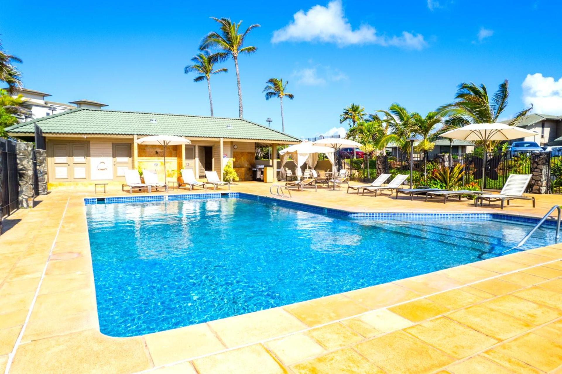 Kbm Resorts Free Car Kapalua Bay Villa Kbv-31G4 Spectacular Ocean Views 외부 사진