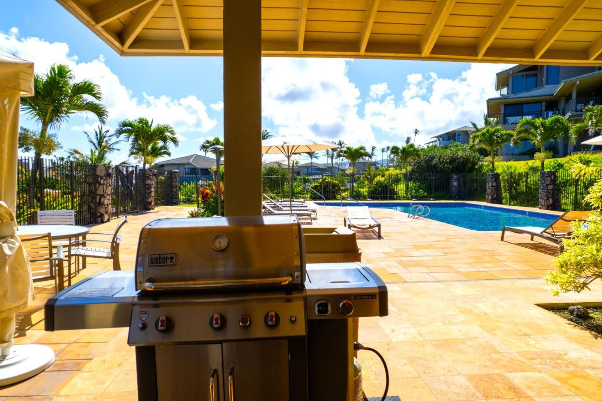 Kbm Resorts Free Car Kapalua Bay Villa Kbv-31G4 Spectacular Ocean Views 외부 사진
