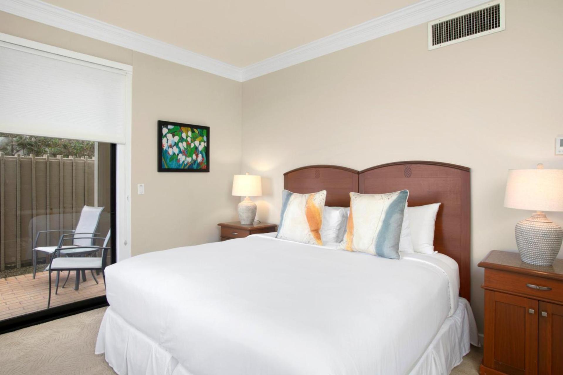 Kbm Resorts Free Car Kapalua Bay Villa Kbv-31G4 Spectacular Ocean Views 외부 사진