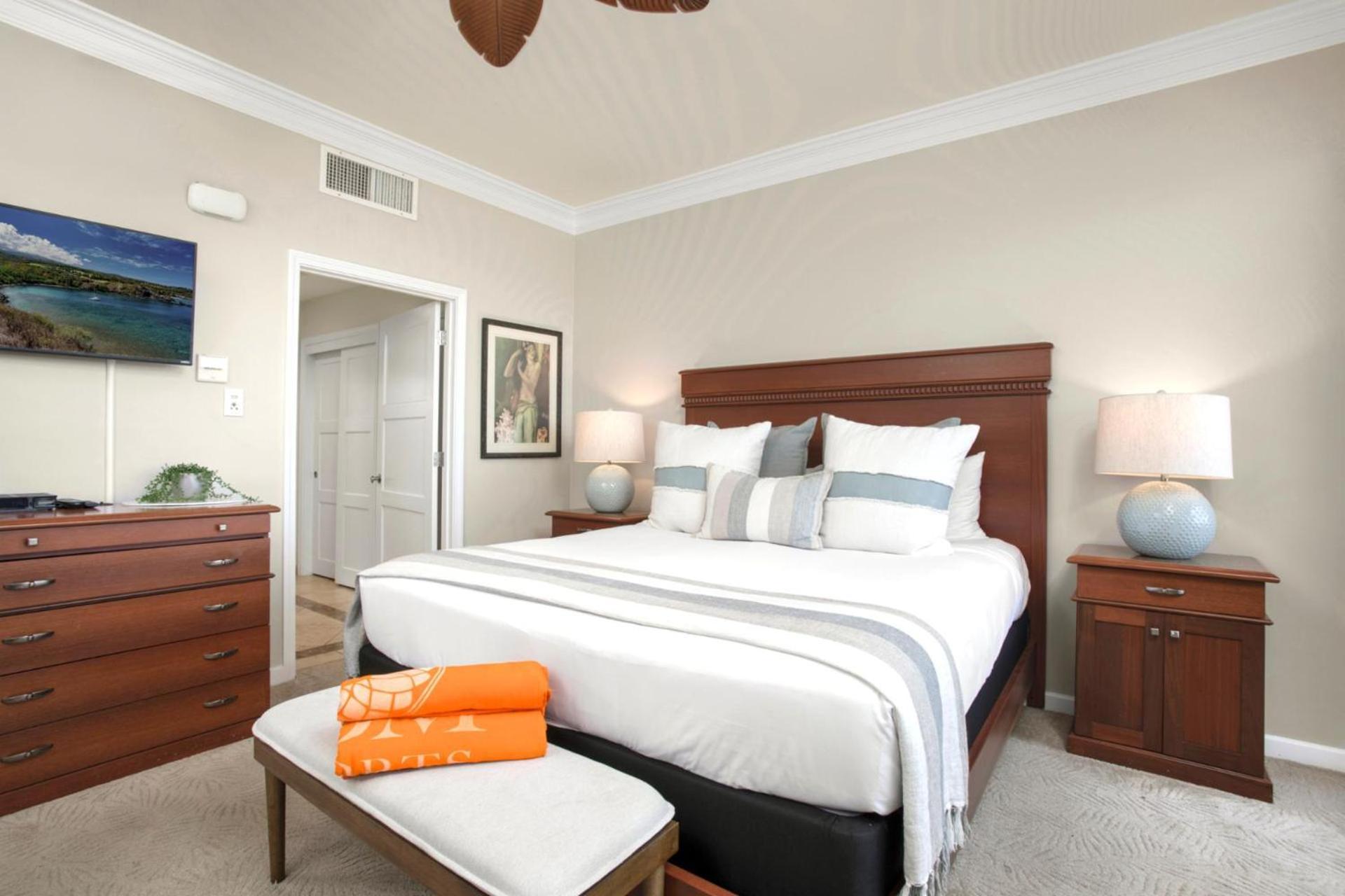 Kbm Resorts Free Car Kapalua Bay Villa Kbv-31G4 Spectacular Ocean Views 외부 사진