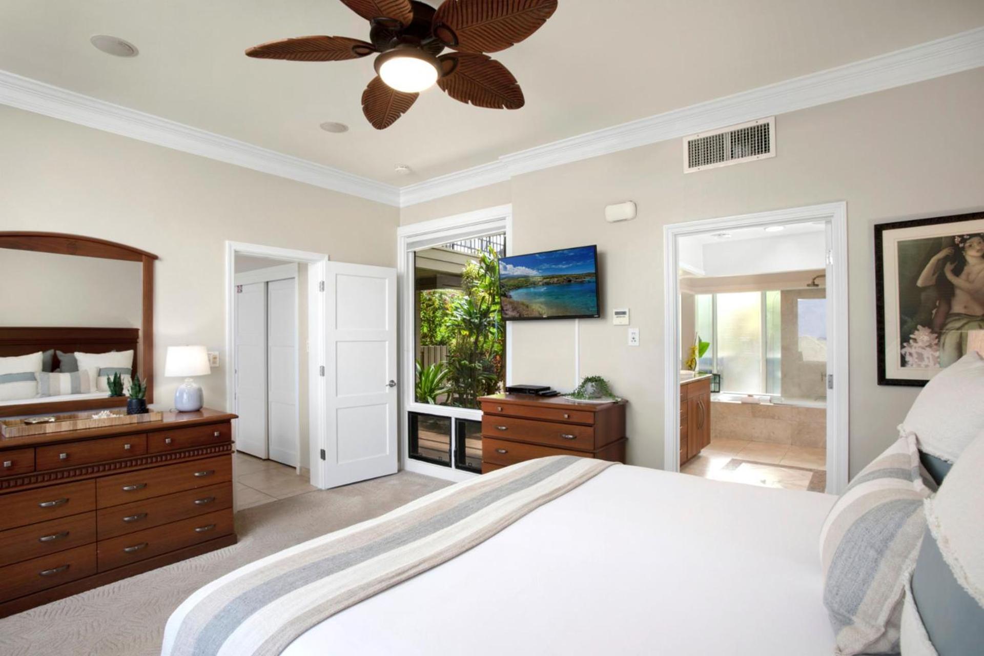 Kbm Resorts Free Car Kapalua Bay Villa Kbv-31G4 Spectacular Ocean Views 외부 사진