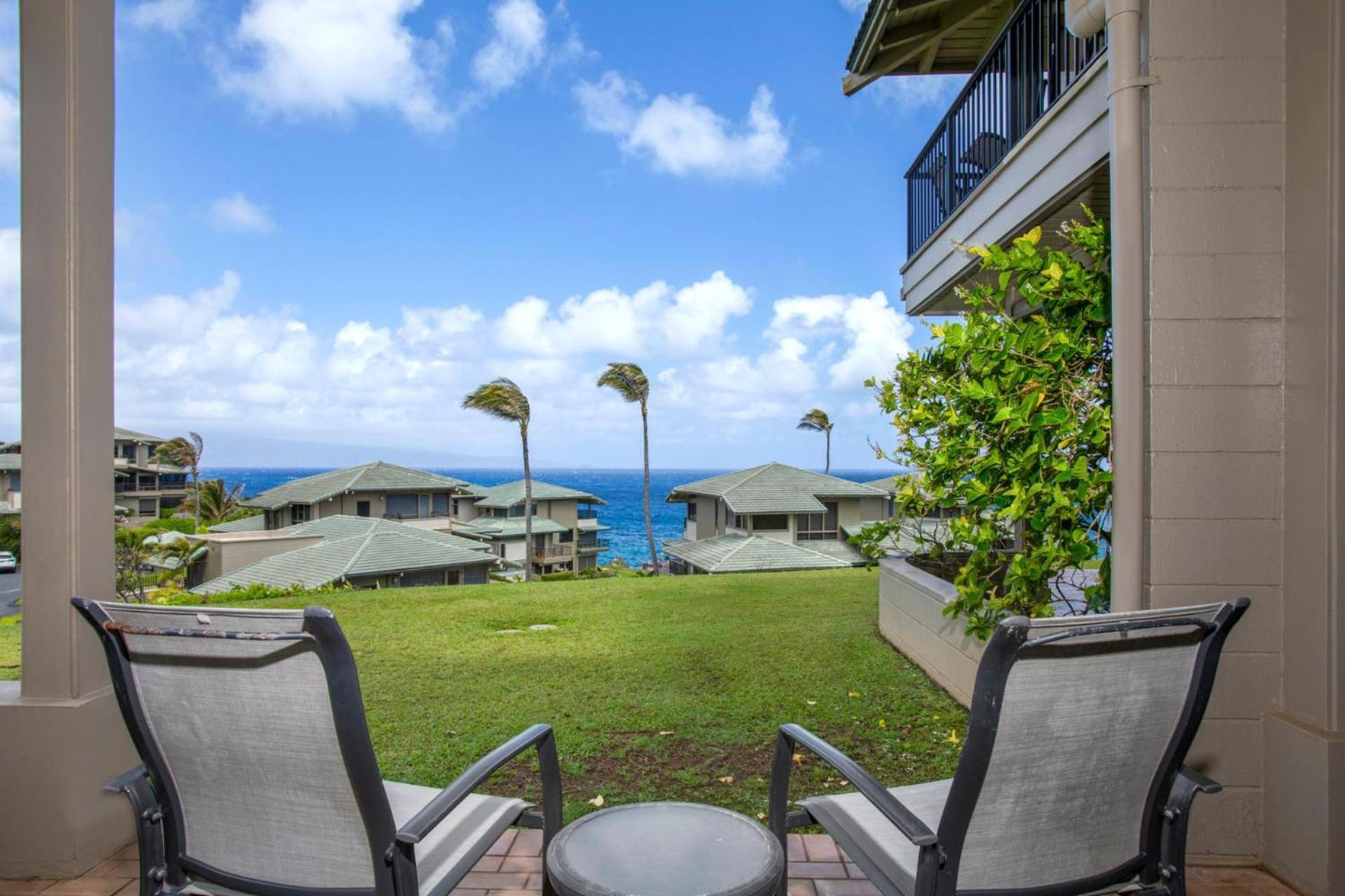 Kbm Resorts Free Car Kapalua Bay Villa Kbv-31G4 Spectacular Ocean Views 외부 사진