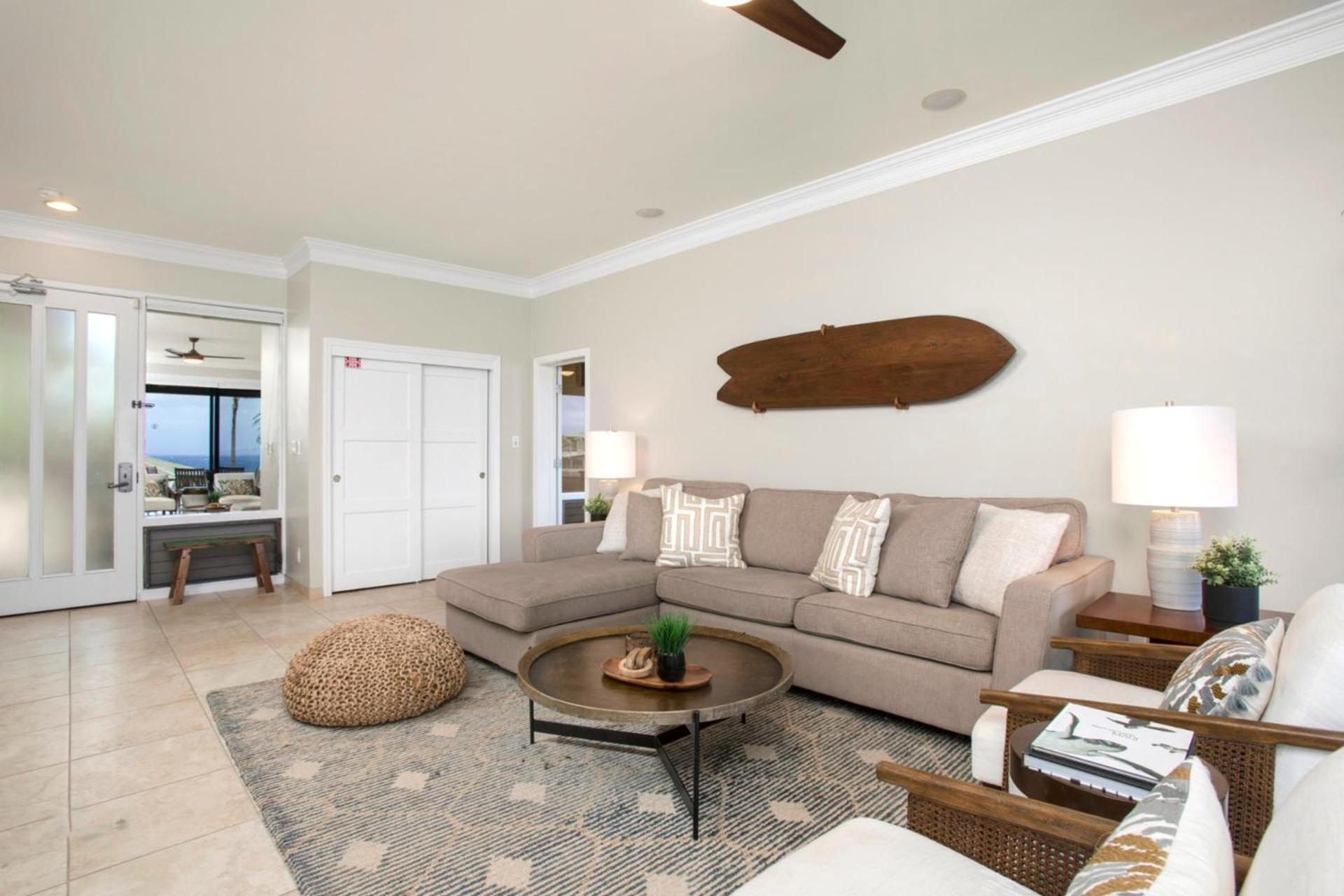 Kbm Resorts Free Car Kapalua Bay Villa Kbv-31G4 Spectacular Ocean Views 외부 사진