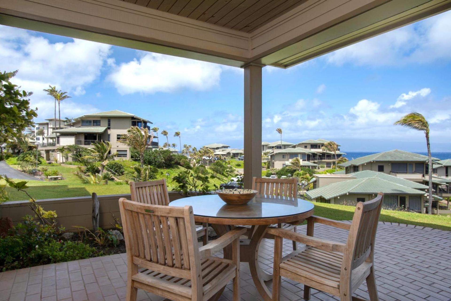 Kbm Resorts Free Car Kapalua Bay Villa Kbv-31G4 Spectacular Ocean Views 외부 사진
