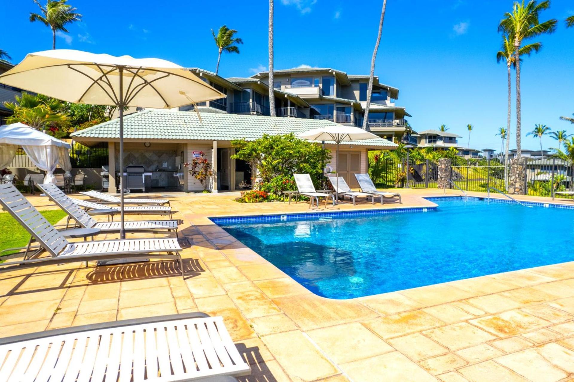 Kbm Resorts Free Car Kapalua Bay Villa Kbv-31G4 Spectacular Ocean Views 외부 사진